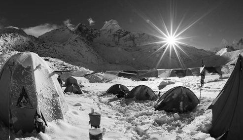 Ama Dablam