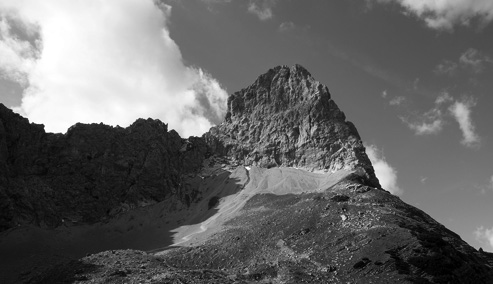 Lamsenspitz