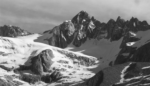 Reichenspitze